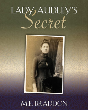 Lady Audley'S Secret,Used