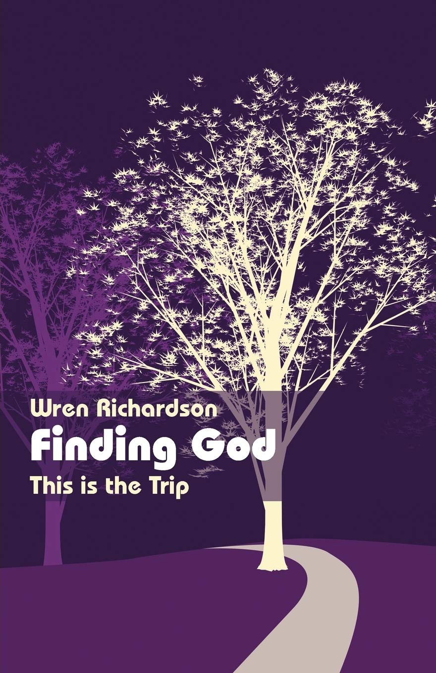 Finding God: This Is The Trip,Used