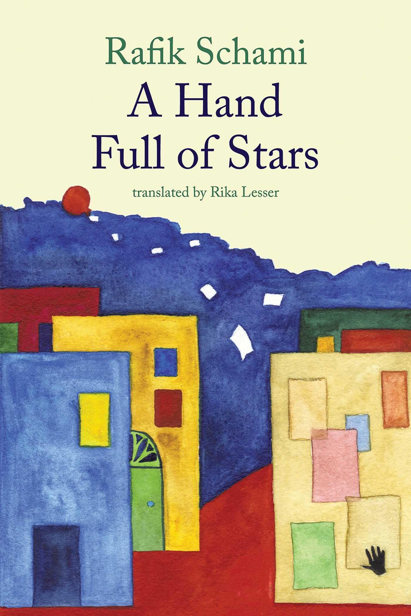 A Hand Full of Stars,Used