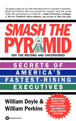Smash the Pyramid,Used