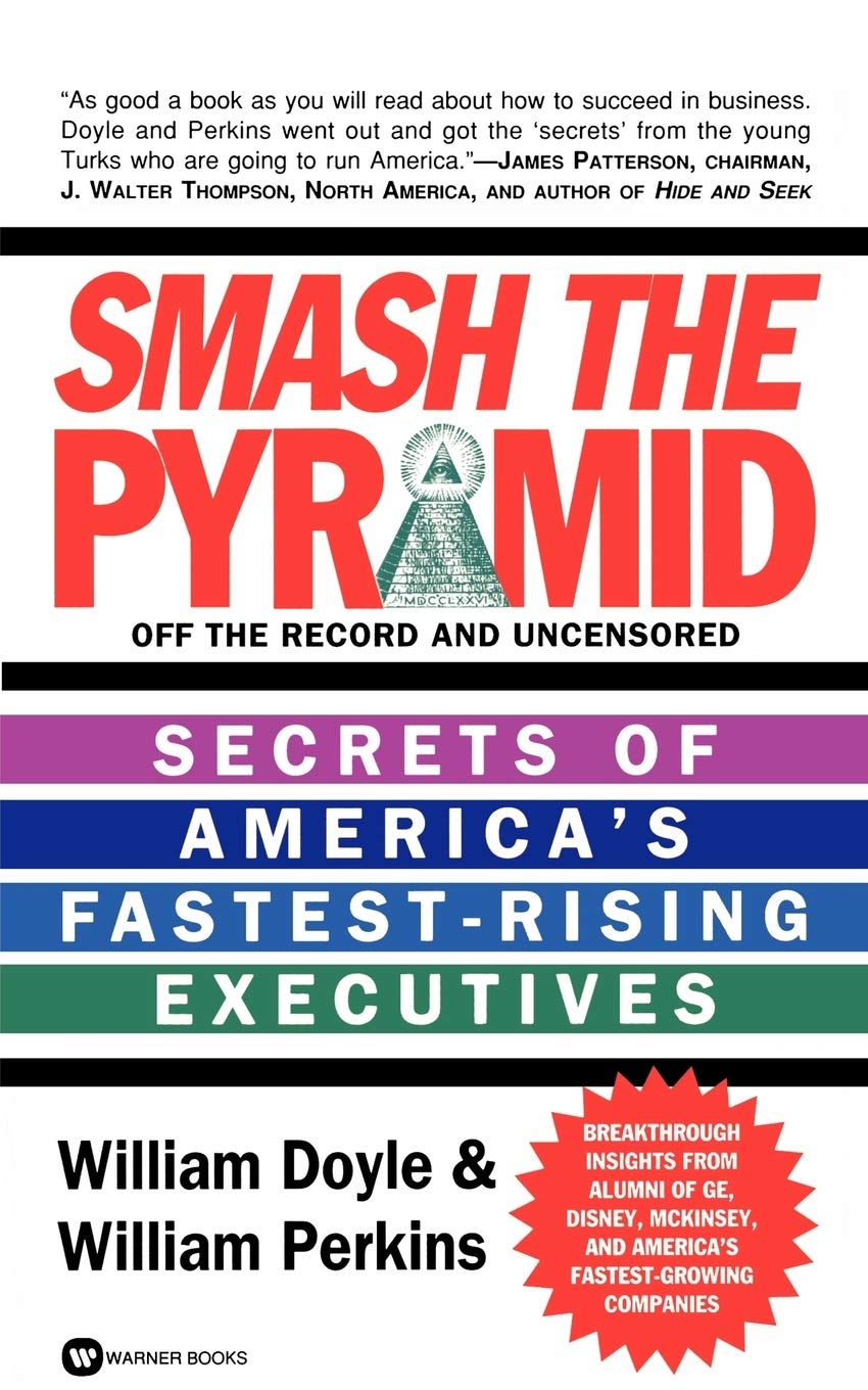 Smash the Pyramid,Used