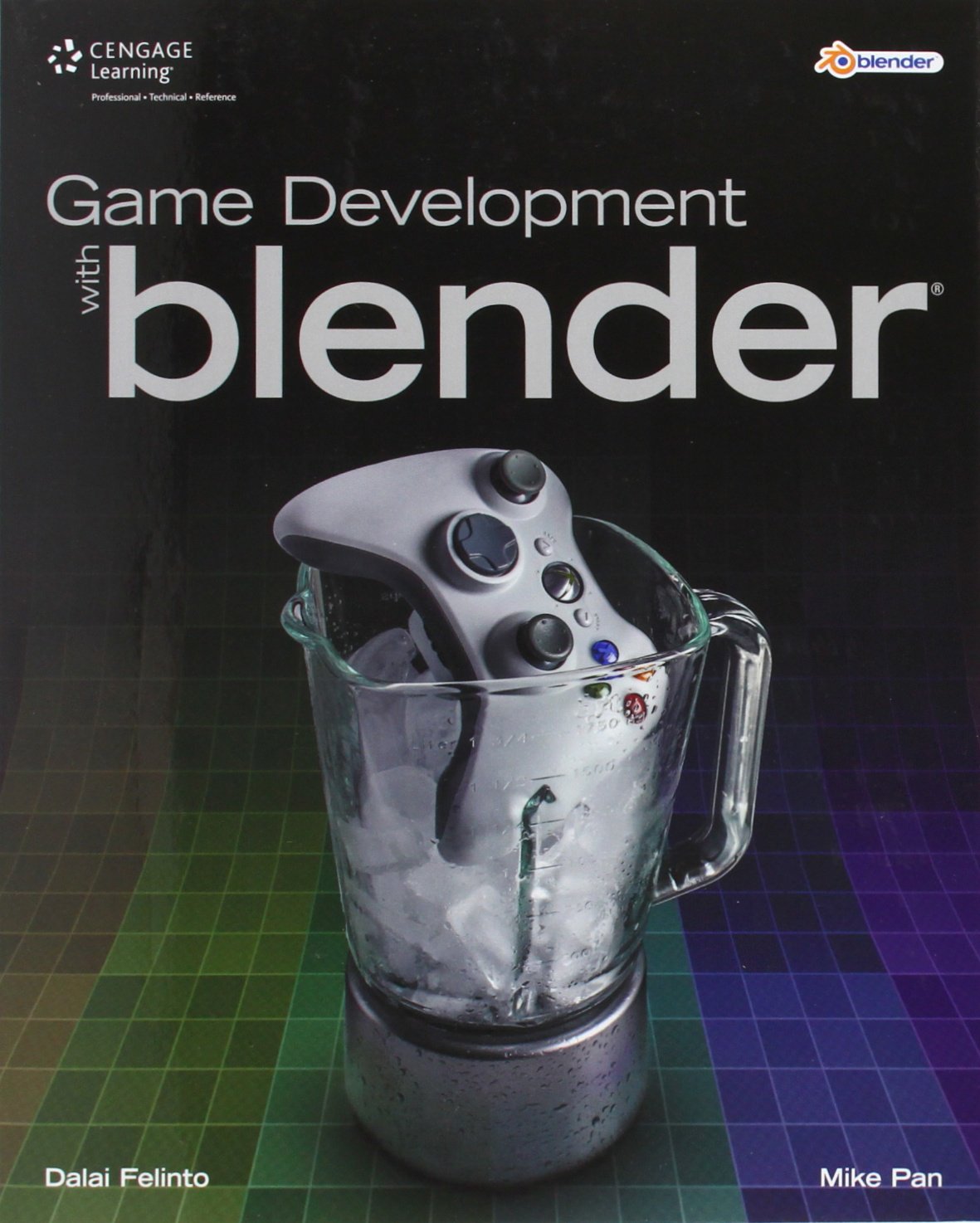 Game Development with Blender,Used