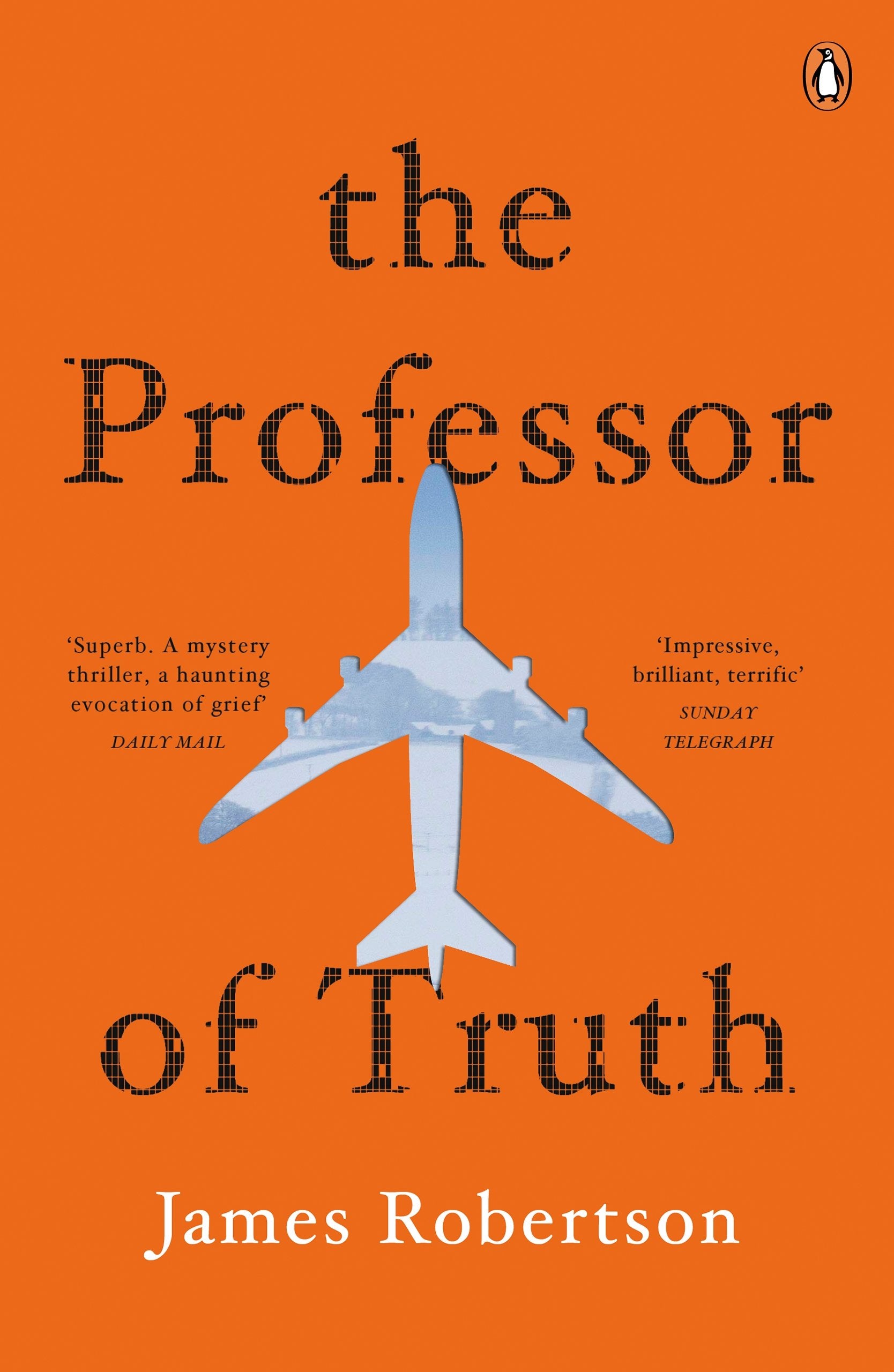 The Professor of Truth,Used
