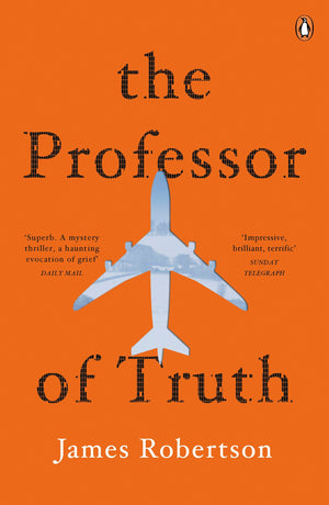 The Professor of Truth,Used