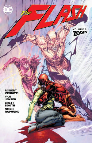 Flash 8: Zoom,Used