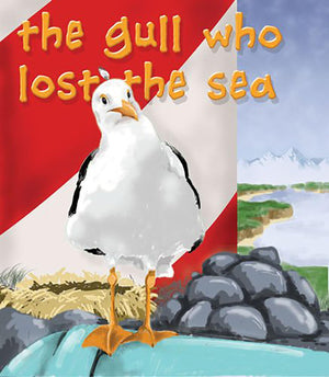 The Gull Who Lost The Sea,Used