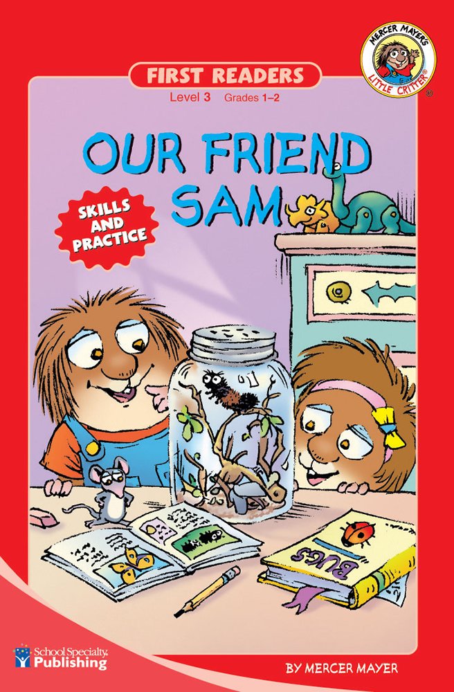 Our Friend Sam,New