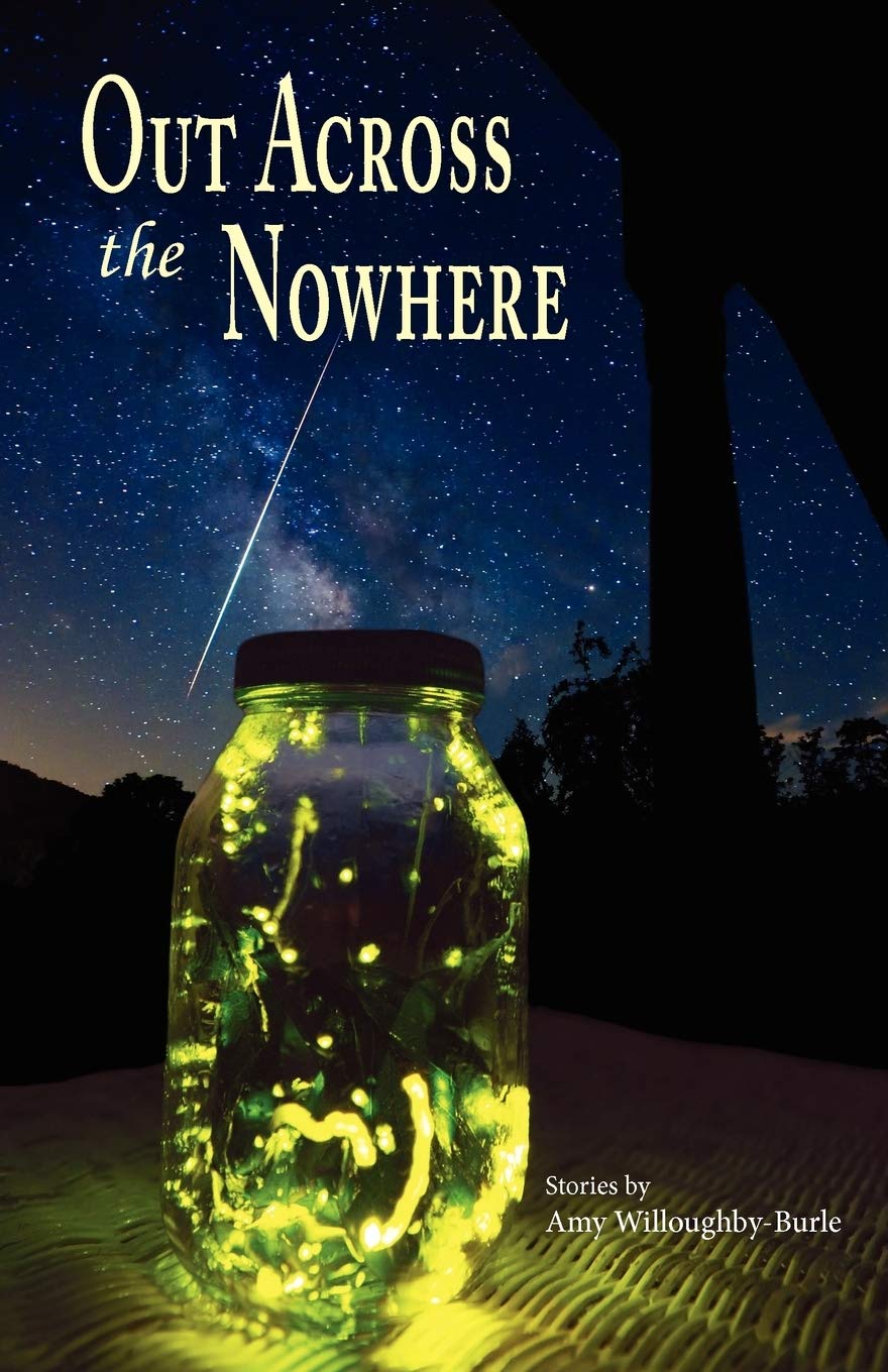 Out Across The Nowhere,Used