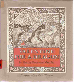Valentine for a Dragon,Used