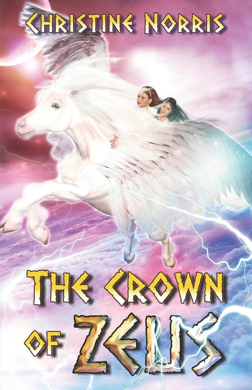 The Crown of Zeus (Library of Athena),Used