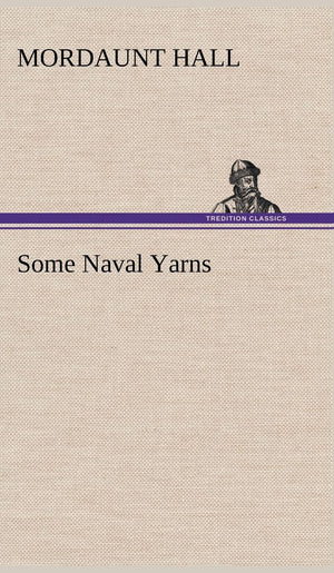 Some Naval Yarns,Used