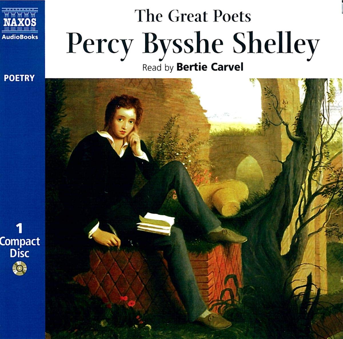 Great Poets : Shelley,Used