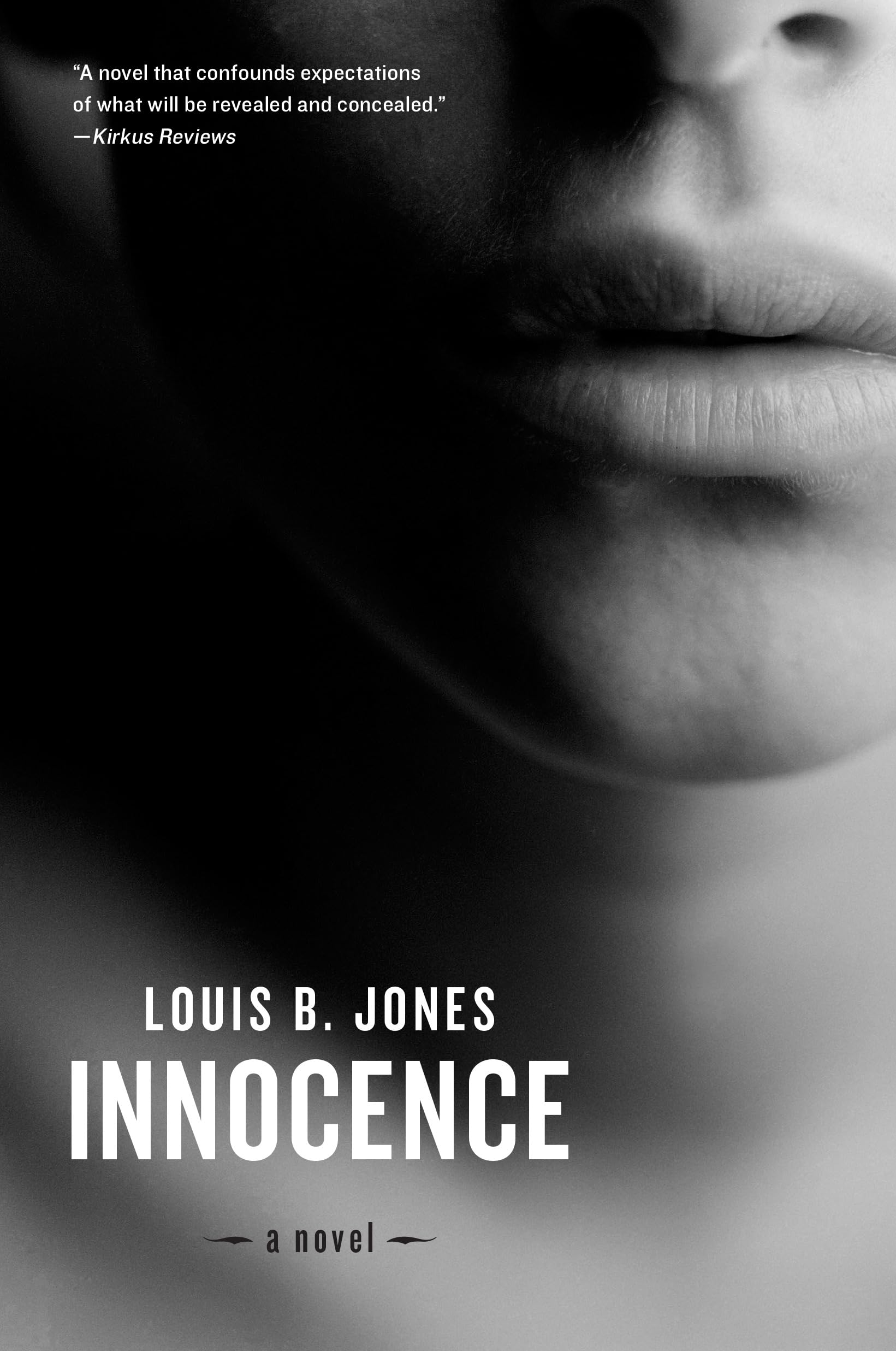 Innocence: A Novel,New