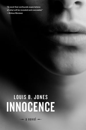 Innocence: A Novel,New