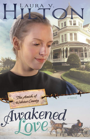 Awakened Love (Amish of Webster County, 3)