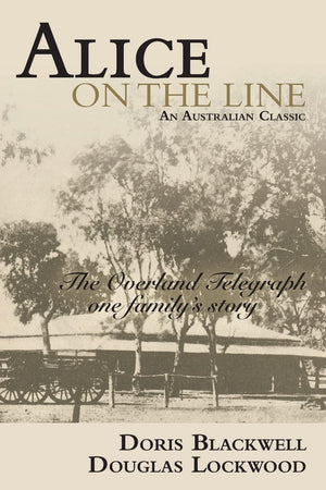 Alice on the Line,Used