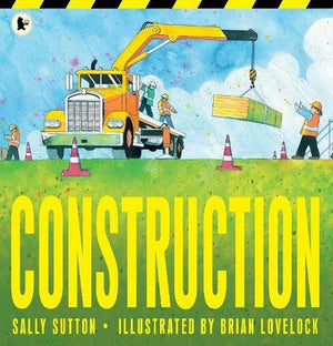 Construction,Used