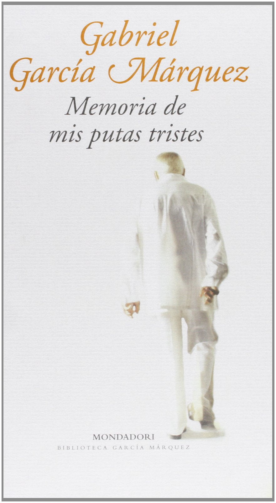 Memoria de mis putas tristes,Used