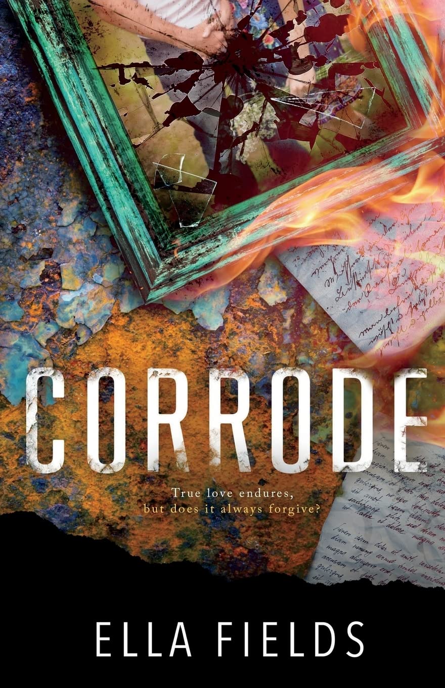 Corrode (Surface Rust),Used