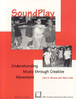 SoundPlay: Understanding Music through Creative Movement,Used