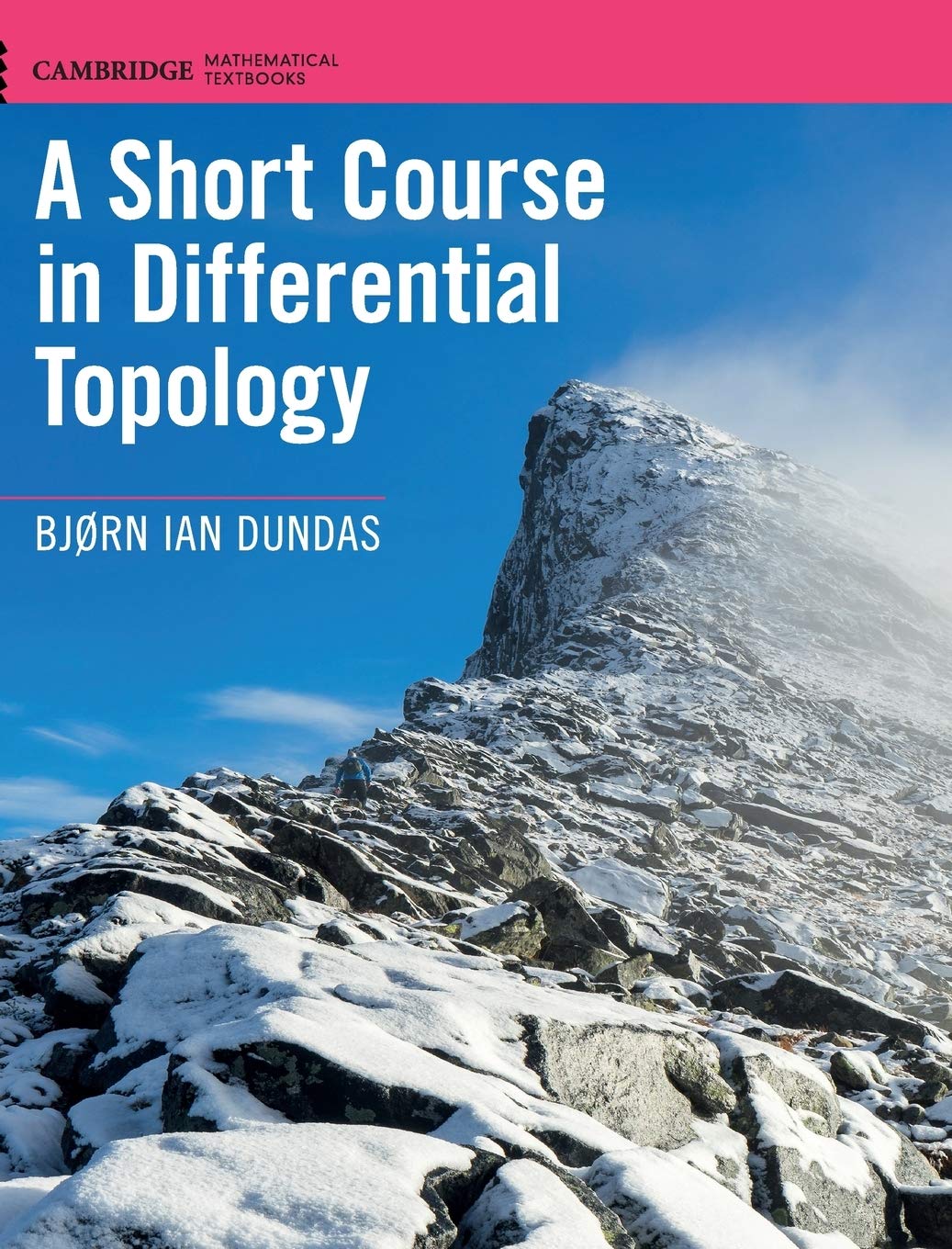 A Short Course in Differential Topology (Cambridge Mathematical Textbooks),Used