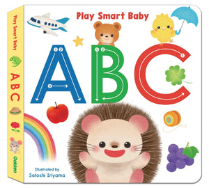 Play Smart Baby Abc