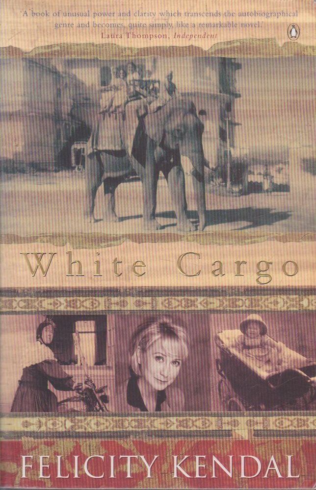 White Cargo : A Memoir,Used