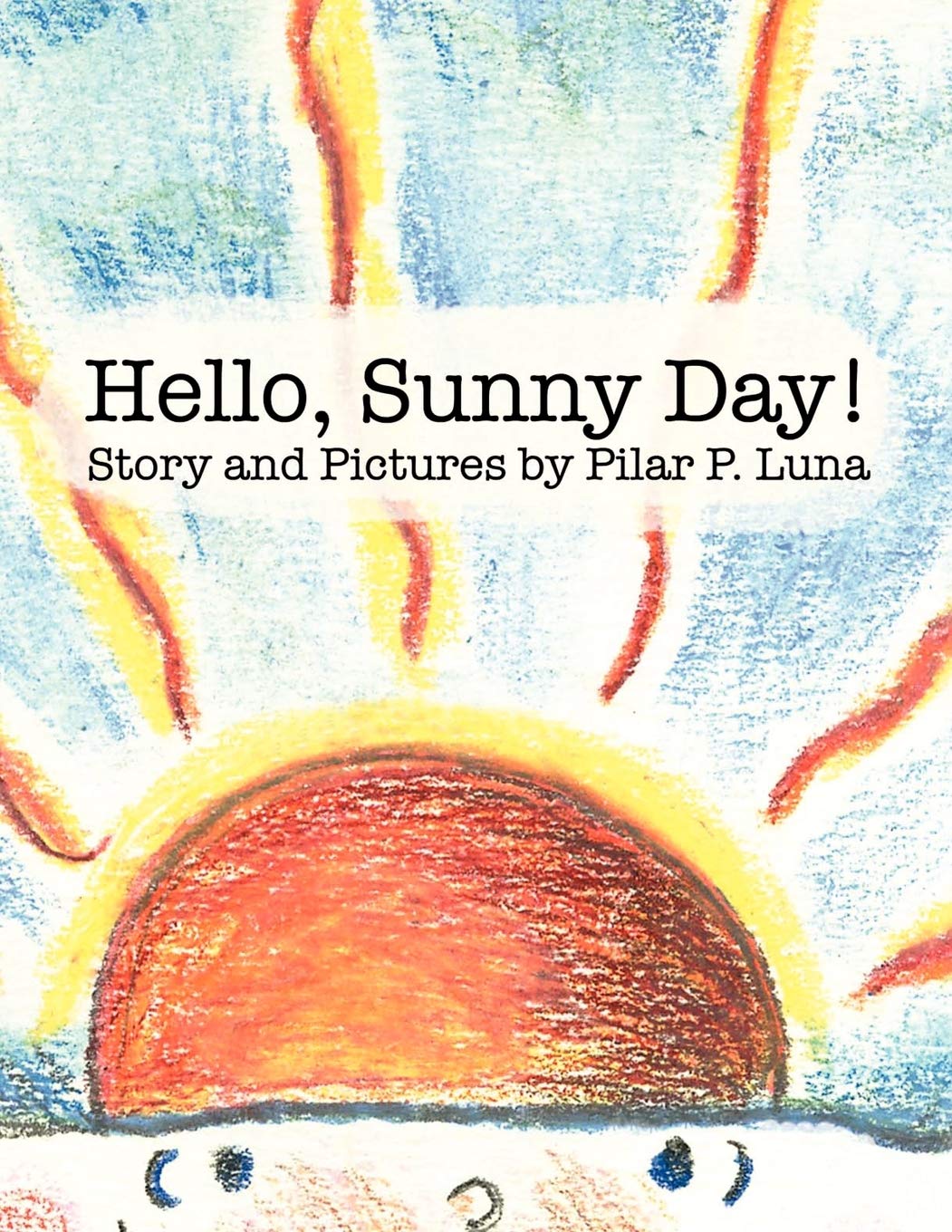 Hello, Sunny Day!,Used
