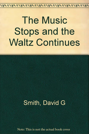 The Music Stops and the Waltz Continues,Used