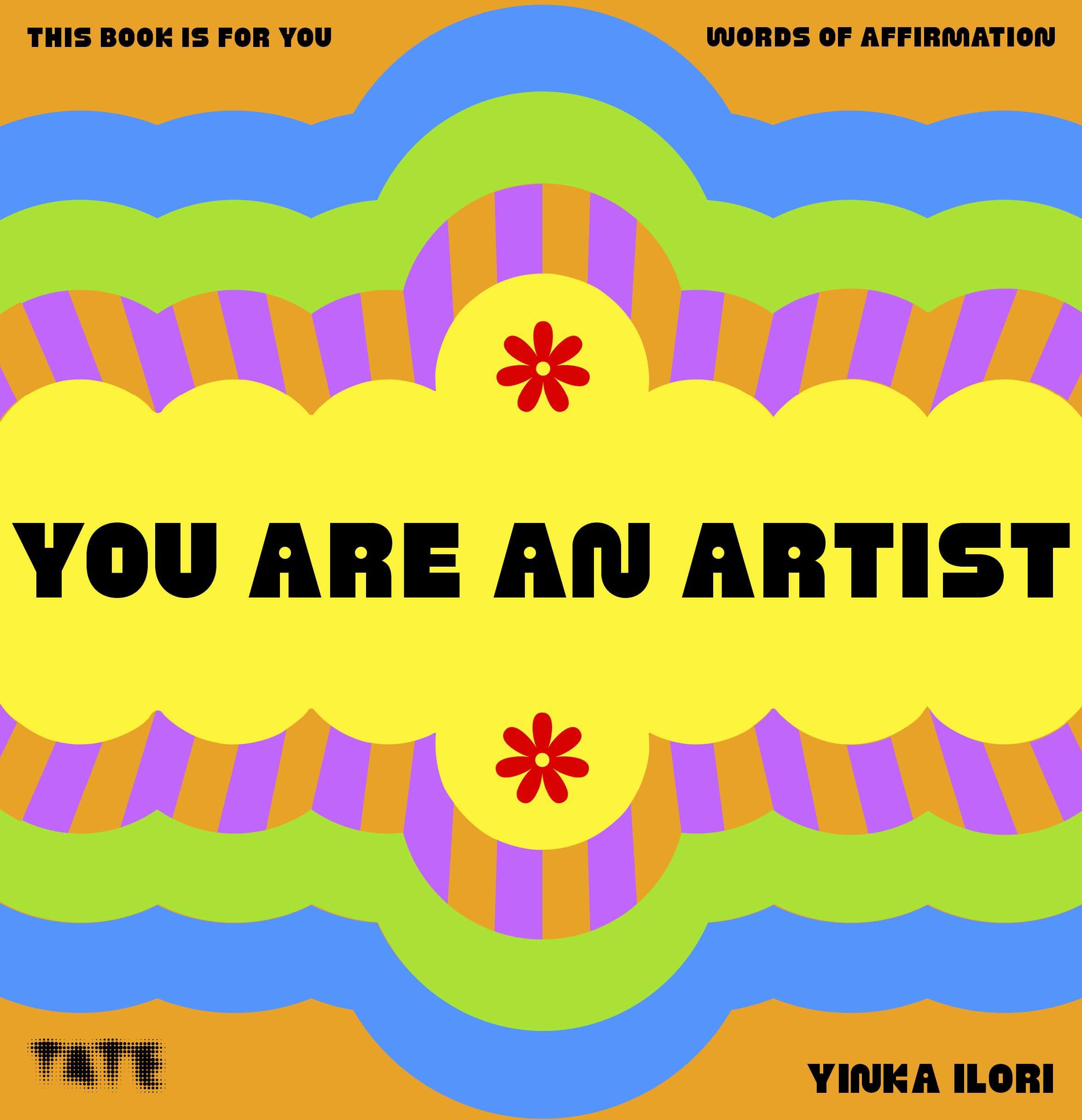 You Are an Artist