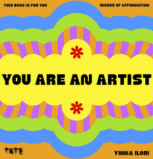 You Are an Artist