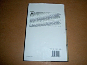 Voyage to the Southern Ocean: The Letters of Lieutenant William Reynolds from the U.S. Exploring Expedition, 18381842,Used