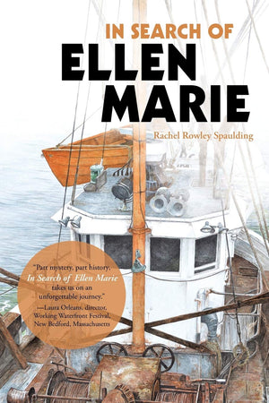 In Search of Ellen Marie,Used
