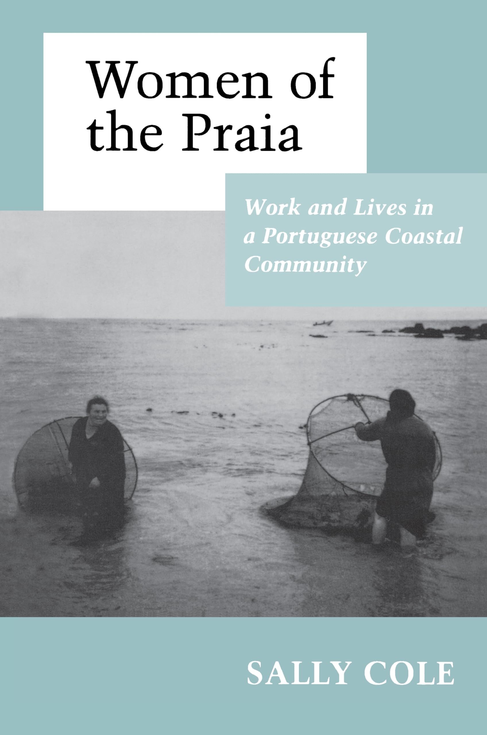 Women of the Praia,Used