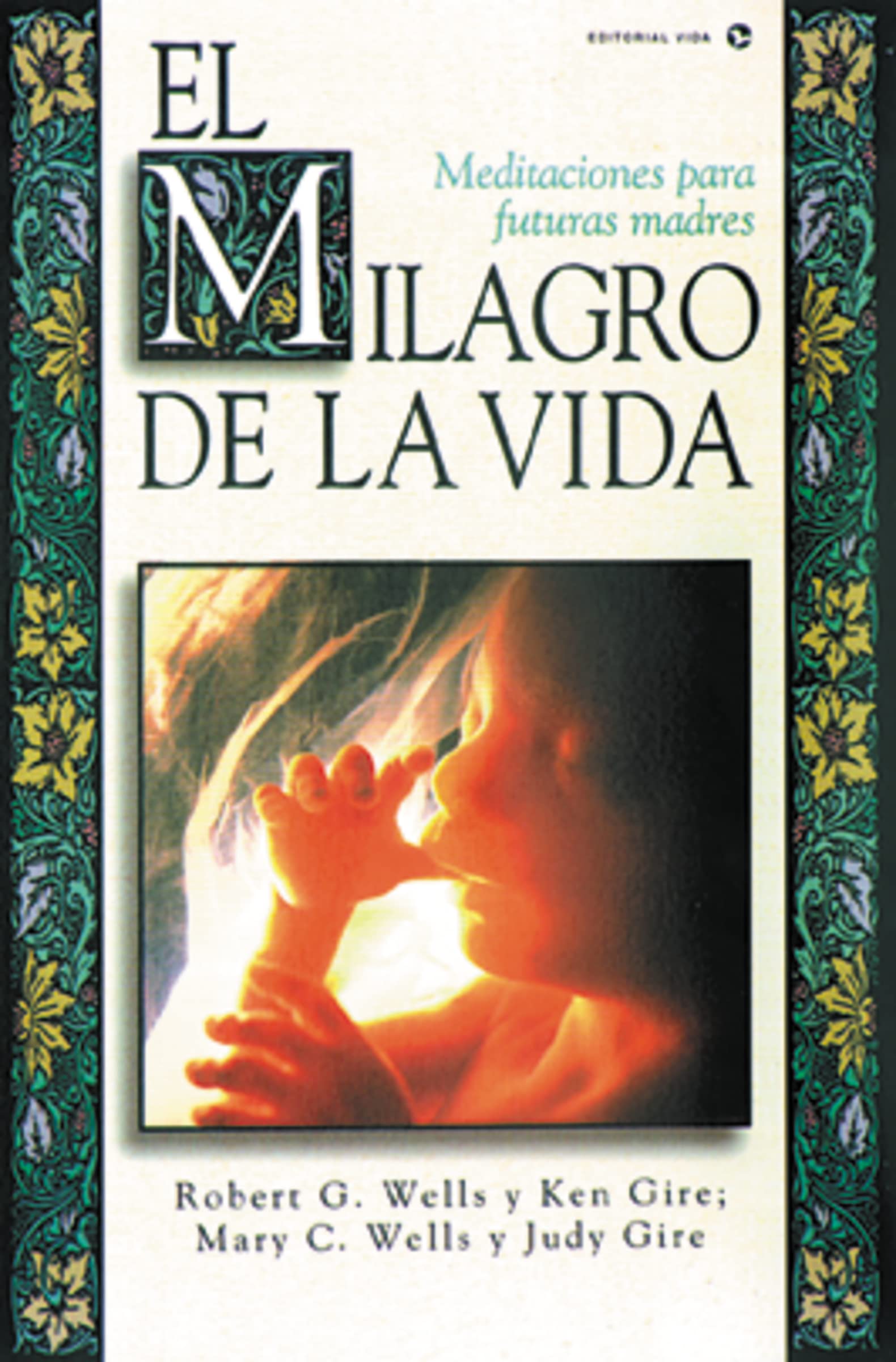 Milagro De La Vida, El,Used