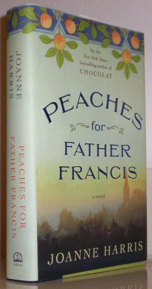 Peaches For Father Francis,Used