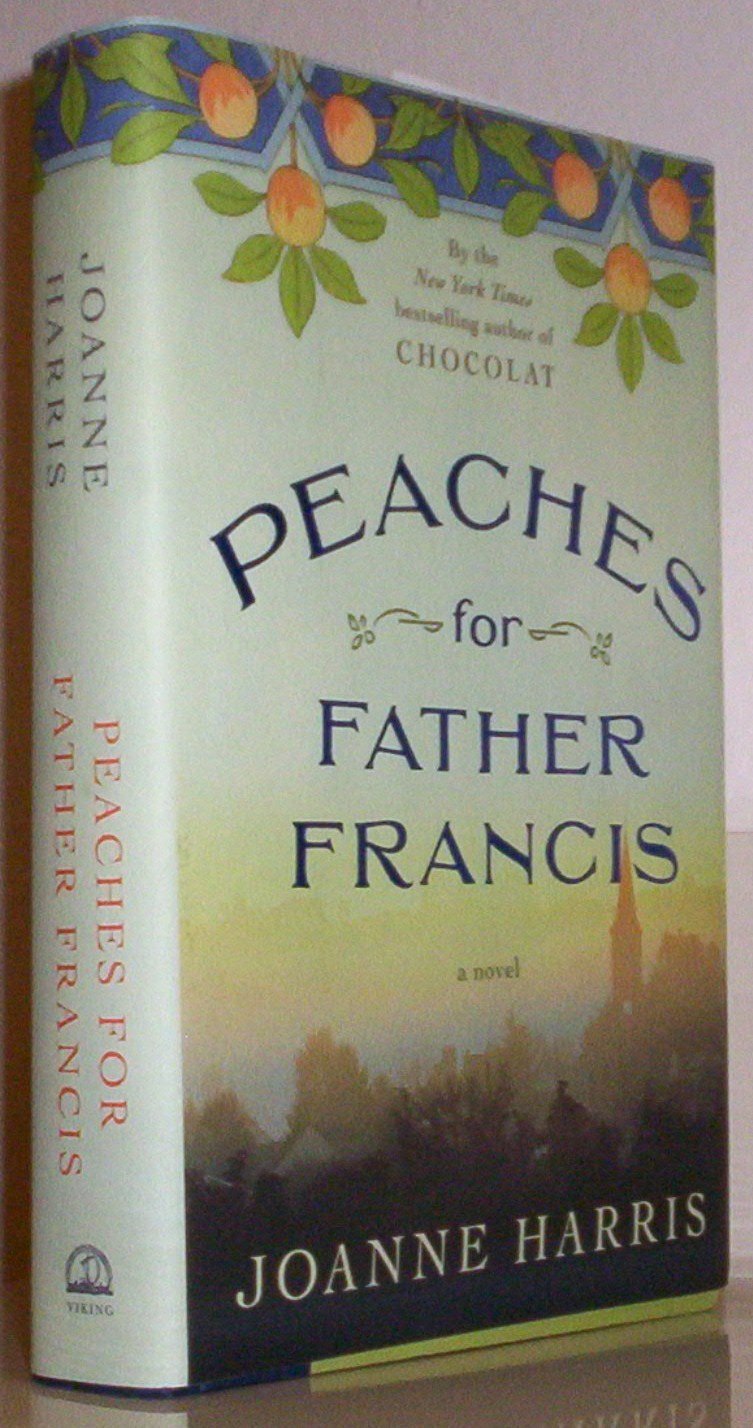 Peaches For Father Francis,Used