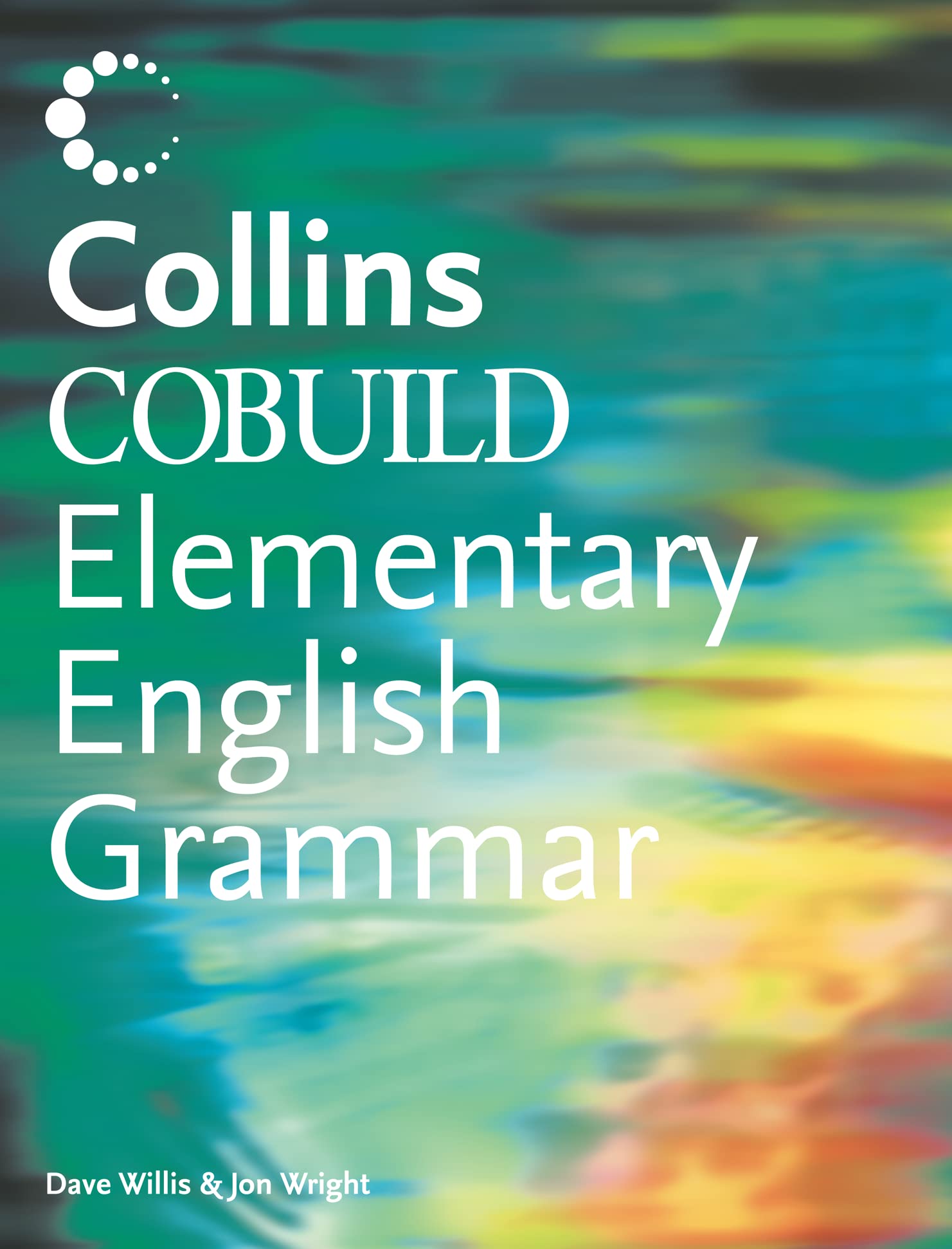 Collins Cobuild Elementary English Grammar,Used