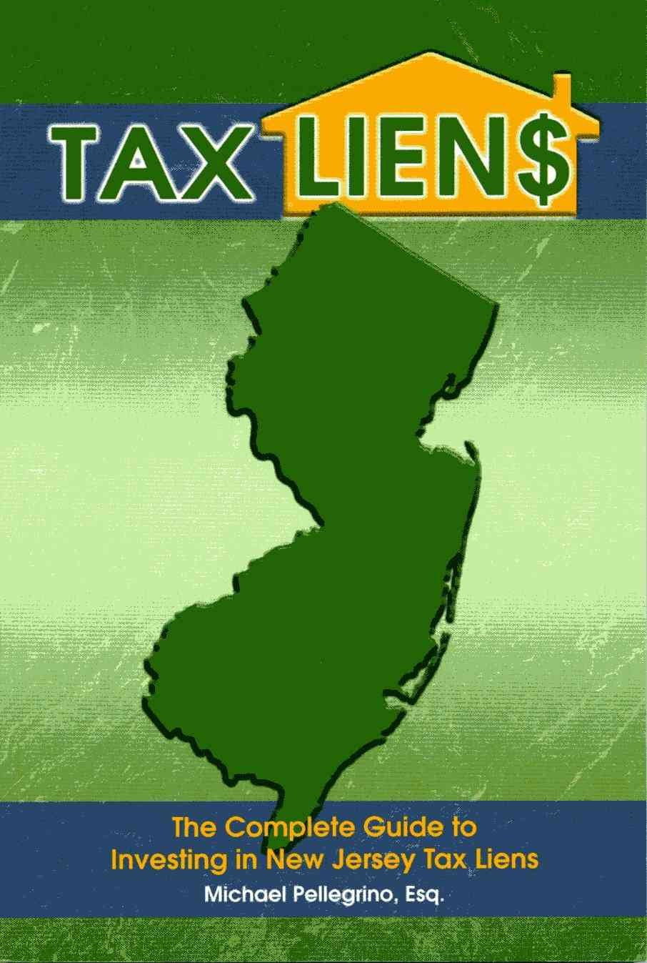 Tax Lien$
