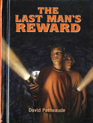 The Last Man'S Reward,Used