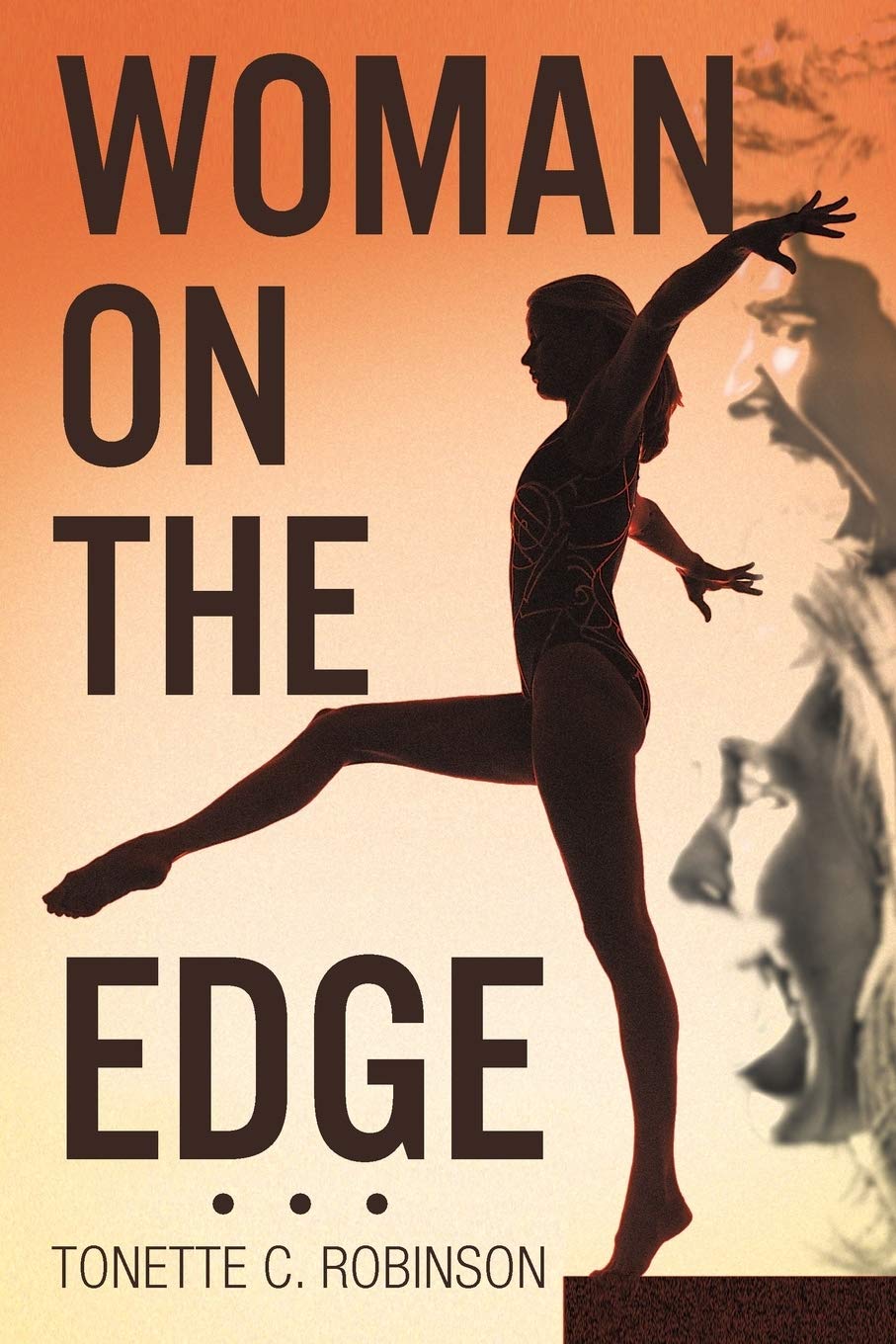 Woman On The Edge,Used
