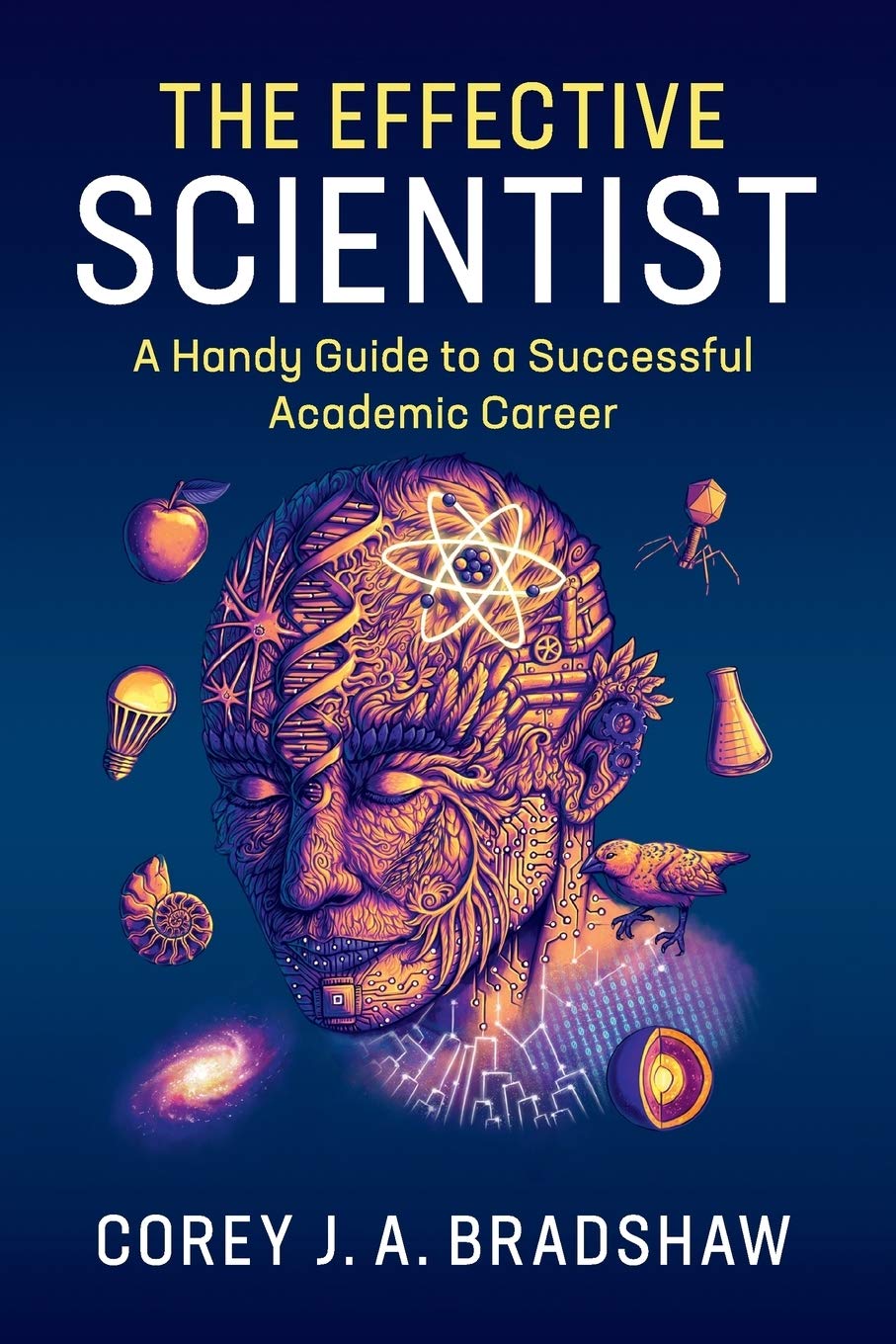 The Effective Scientist: A Handy Guide to a Successful Academic Career,Used