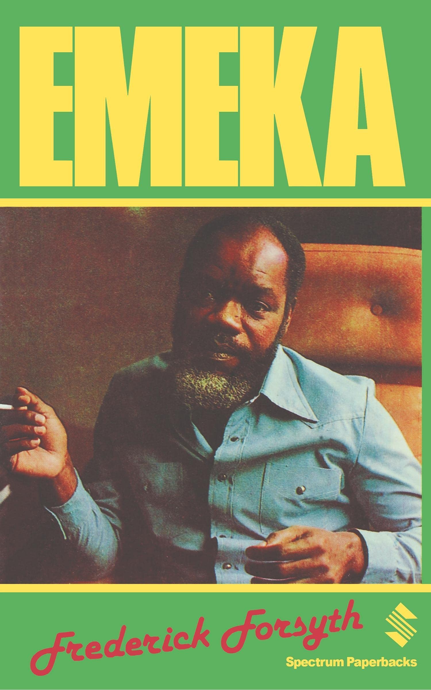 Emeka,Used