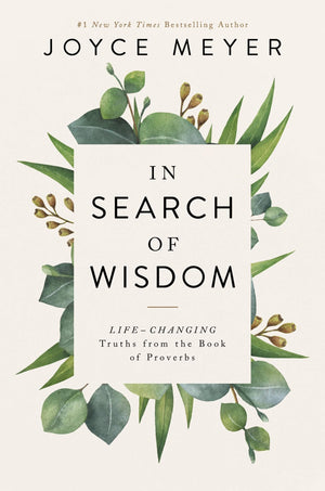 In Search of Wisdom,Used