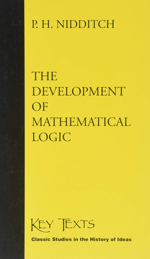 The Development of Mathematical Logic,Used