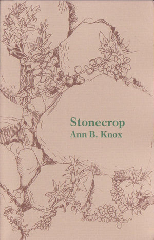 Stonecrop,Used