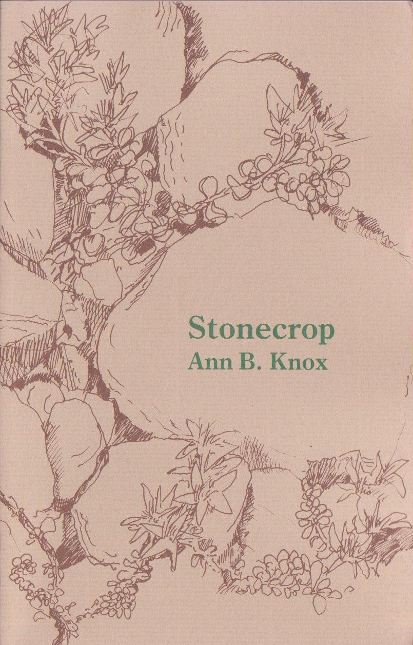 Stonecrop,Used