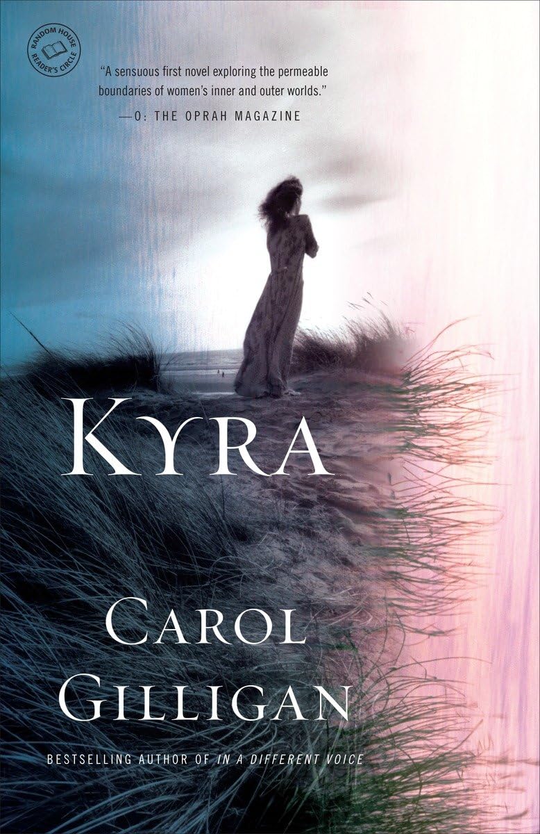 Kyra: A Novel,Used