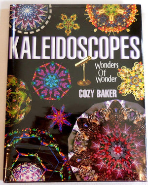 Kaleidoscopes: Wonders of Wonder,Used