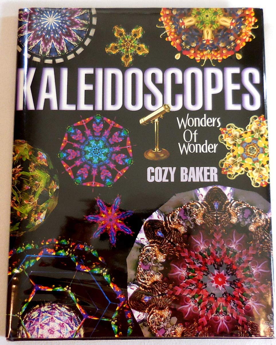 Kaleidoscopes: Wonders of Wonder,Used
